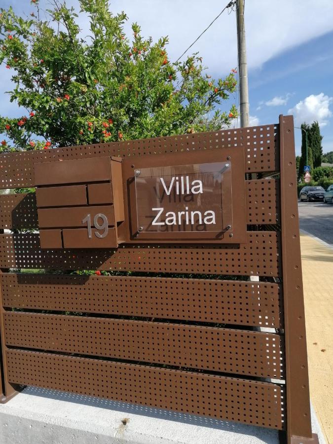 Villa Zarina - Up To 12 People Peschiera del Garda Exterior photo